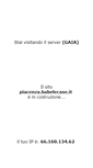 Mobile Screenshot of piacenza.babelecase.it